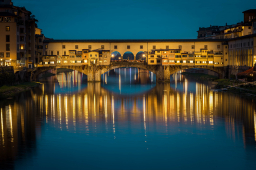 Ponte Vecchio
